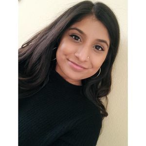 Meet your Posher, Neelam